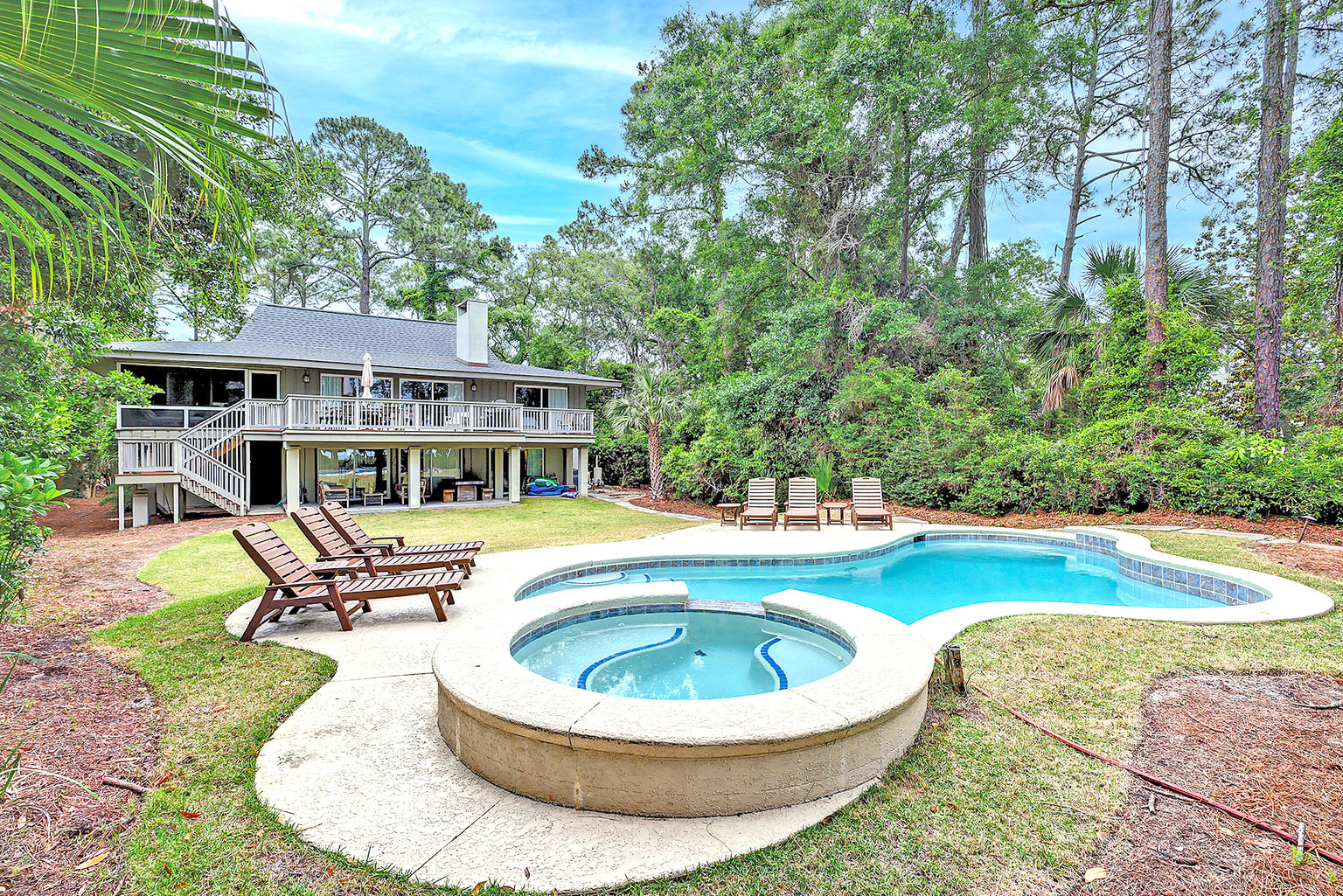Hilton Head Island Vacation Rental