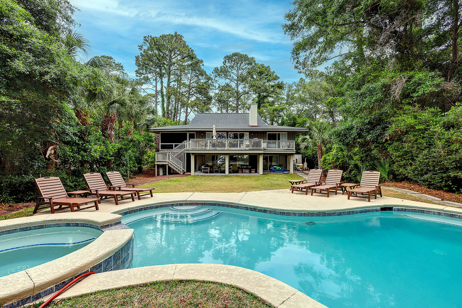 Hilton Head Island Vacation Rental