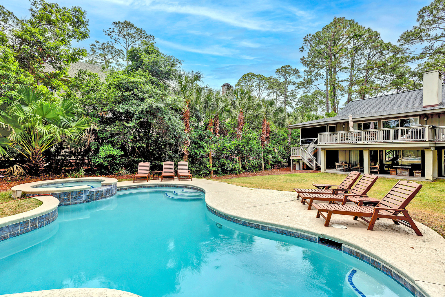Hilton Head Island Vacation Rental