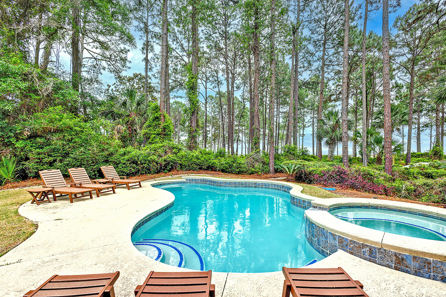 Hilton Head Island Vacation Rental