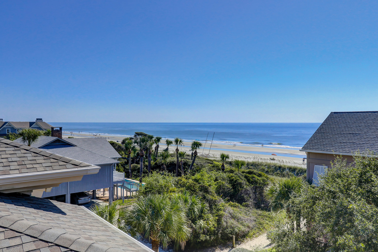 Hilton Head Island Vacation Rental