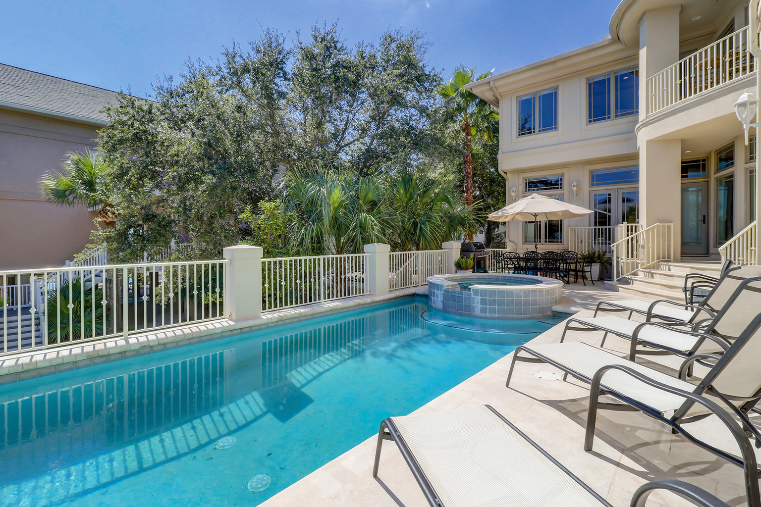 Hilton Head Island Vacation Rental