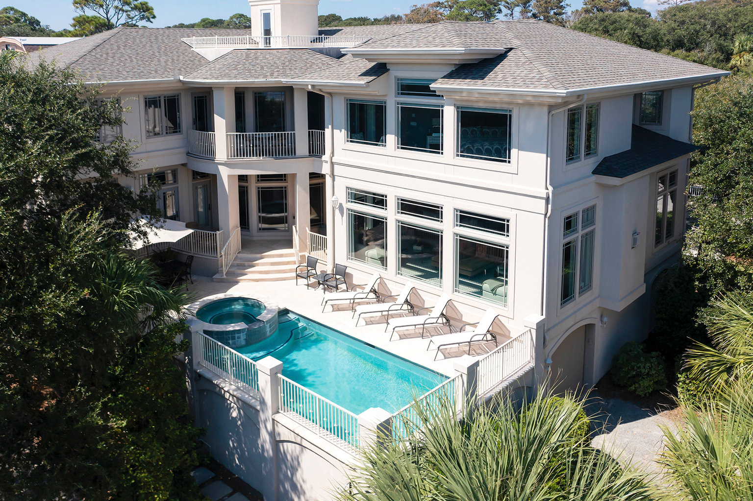 Hilton Head Island Vacation Rental