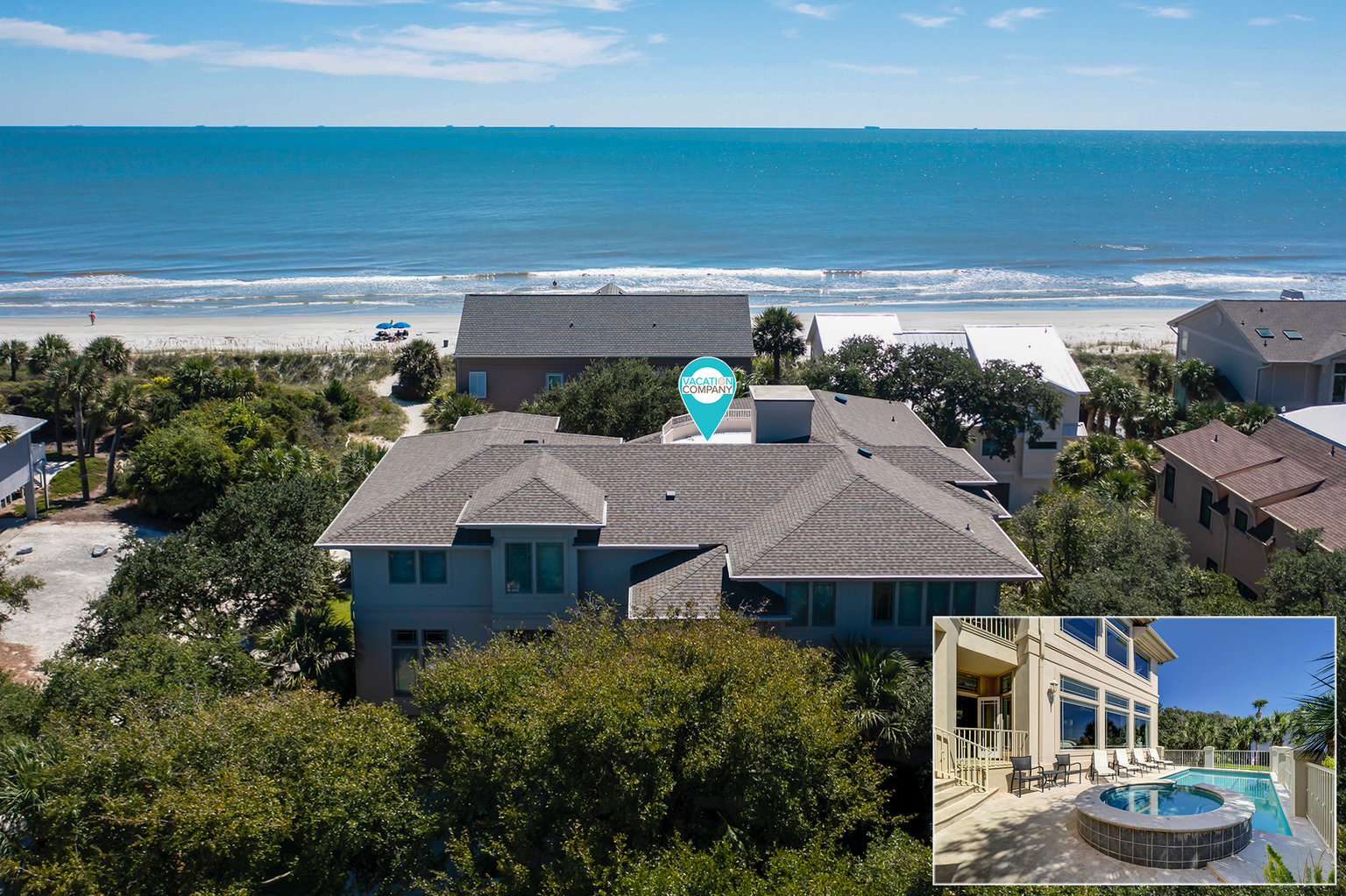 Hilton Head Island Vacation Rental
