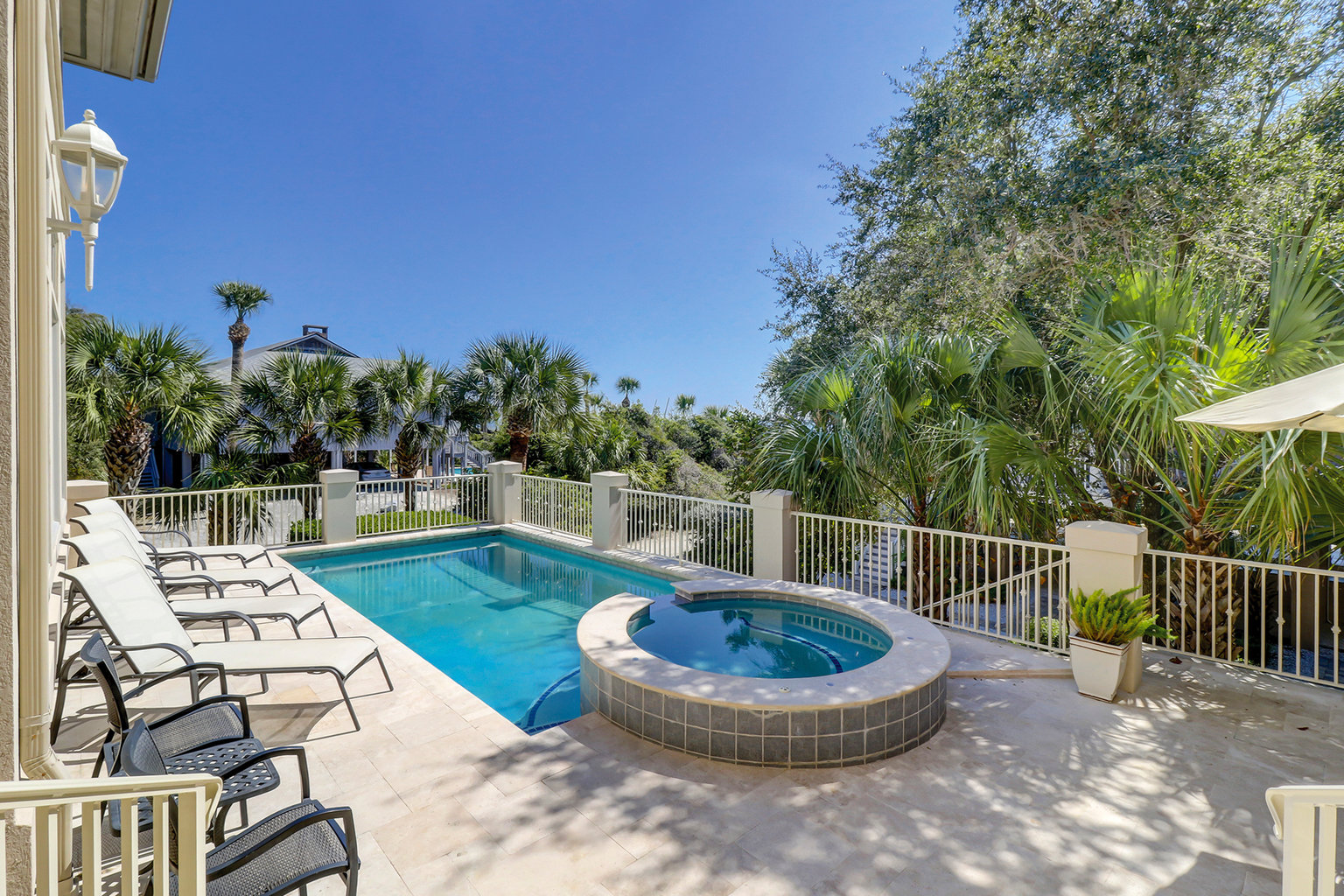 Hilton Head Island Vacation Rental