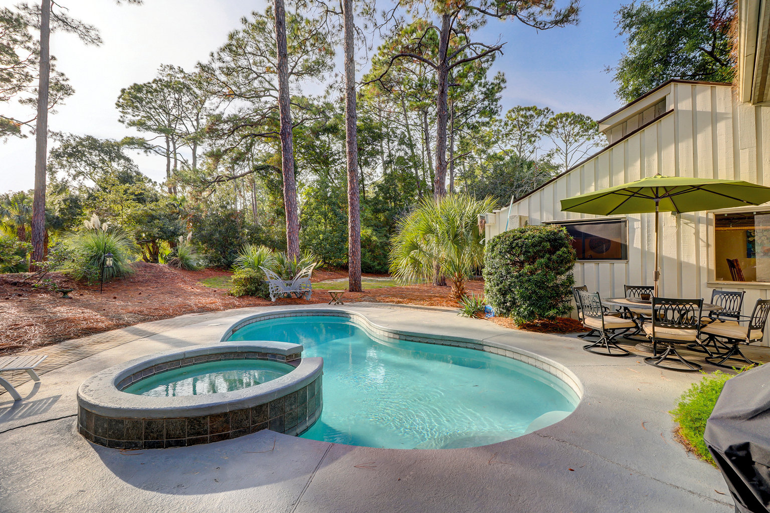 Hilton Head Island Vacation Rental
