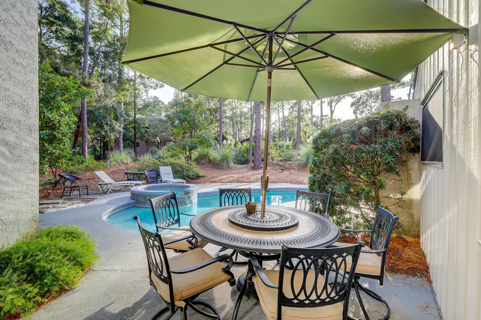 Hilton Head Island Vacation Rental