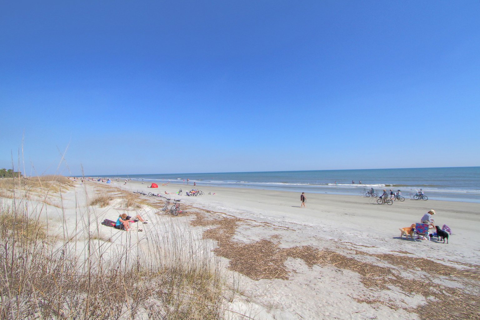 Hilton Head Island Vacation Rental