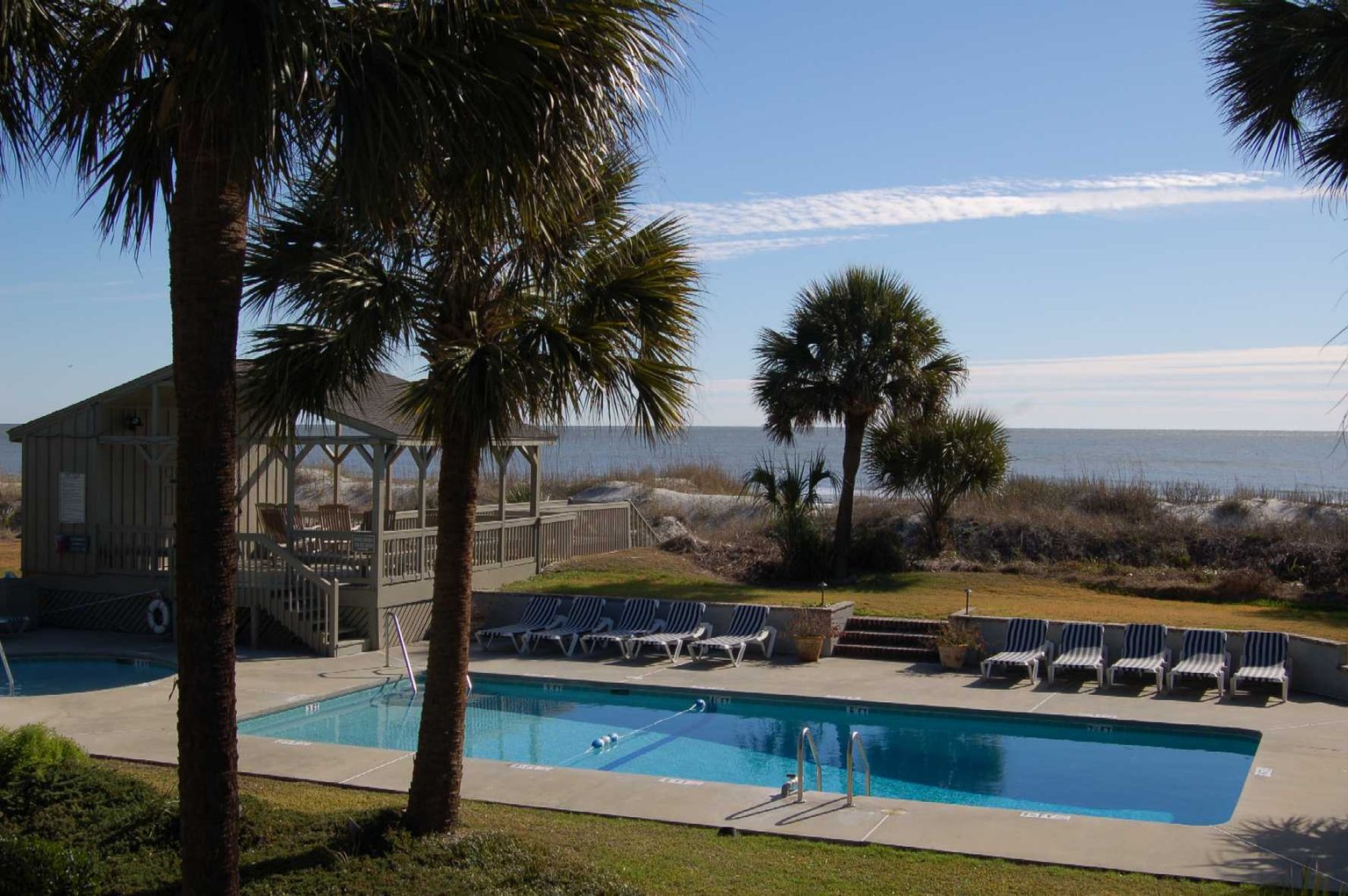 Hilton Head Island Vacation Rental