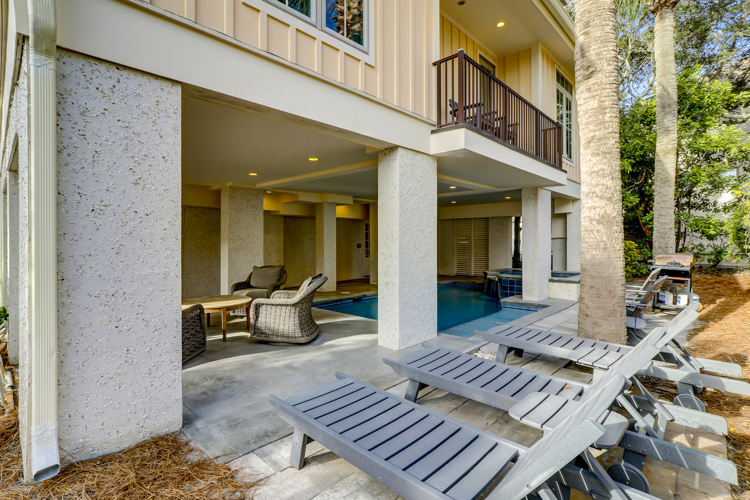 Hilton Head Island Vacation Rental