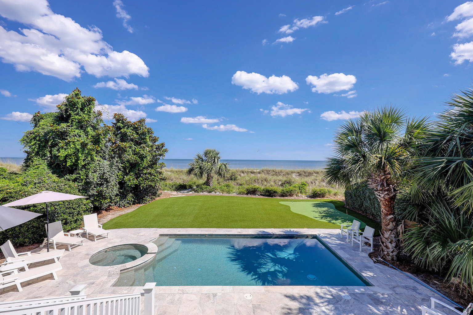 Hilton Head Island Vacation Rental