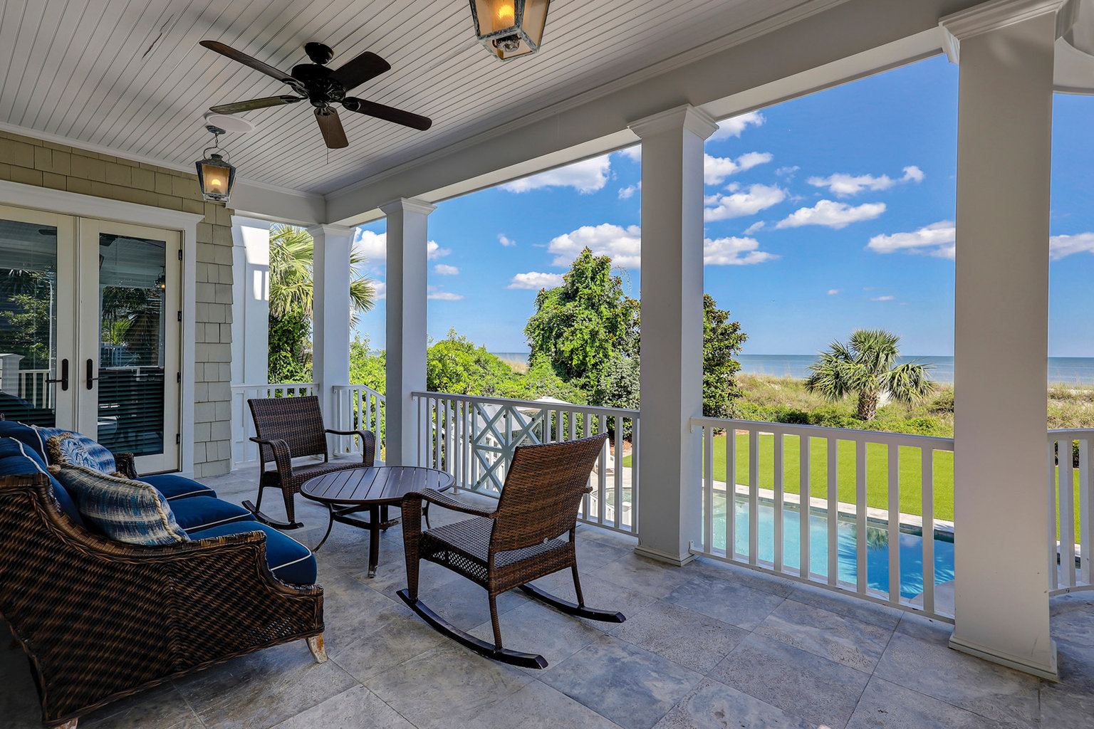 Hilton Head Island Vacation Rental