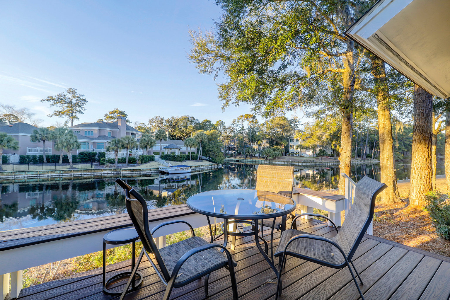 Hilton Head Island Vacation Rental
