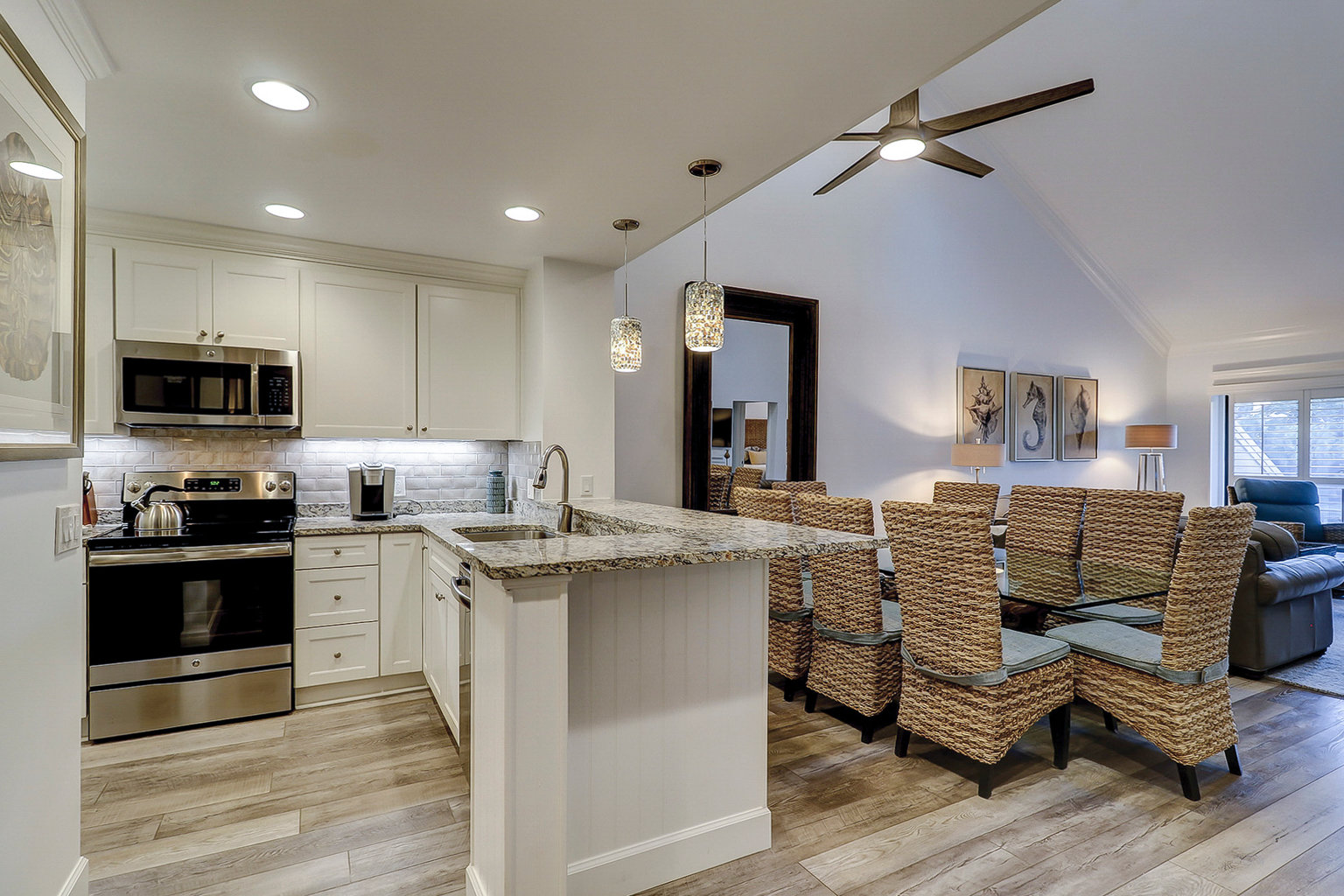 Hilton Head Island Vacation Rental