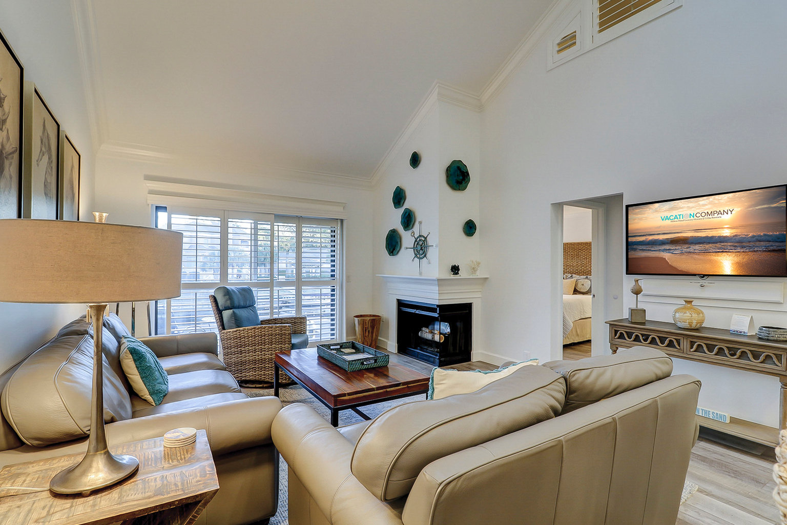 Hilton Head Island Vacation Rental