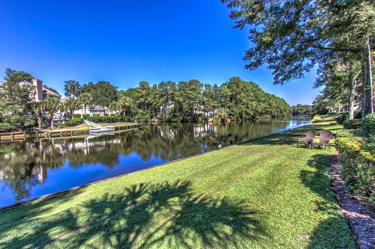 Hilton Head Island Vacation Rental