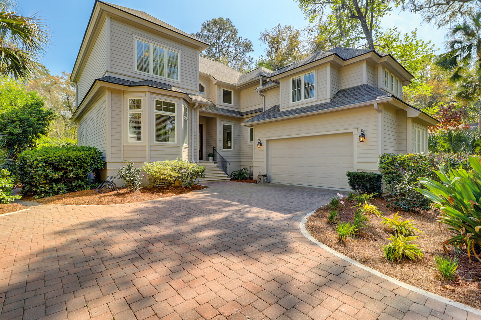 Hilton Head Island Vacation Rental