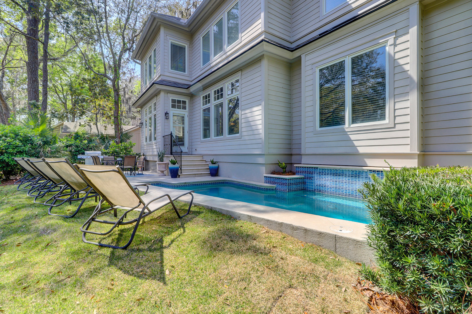 Hilton Head Island Vacation Rental