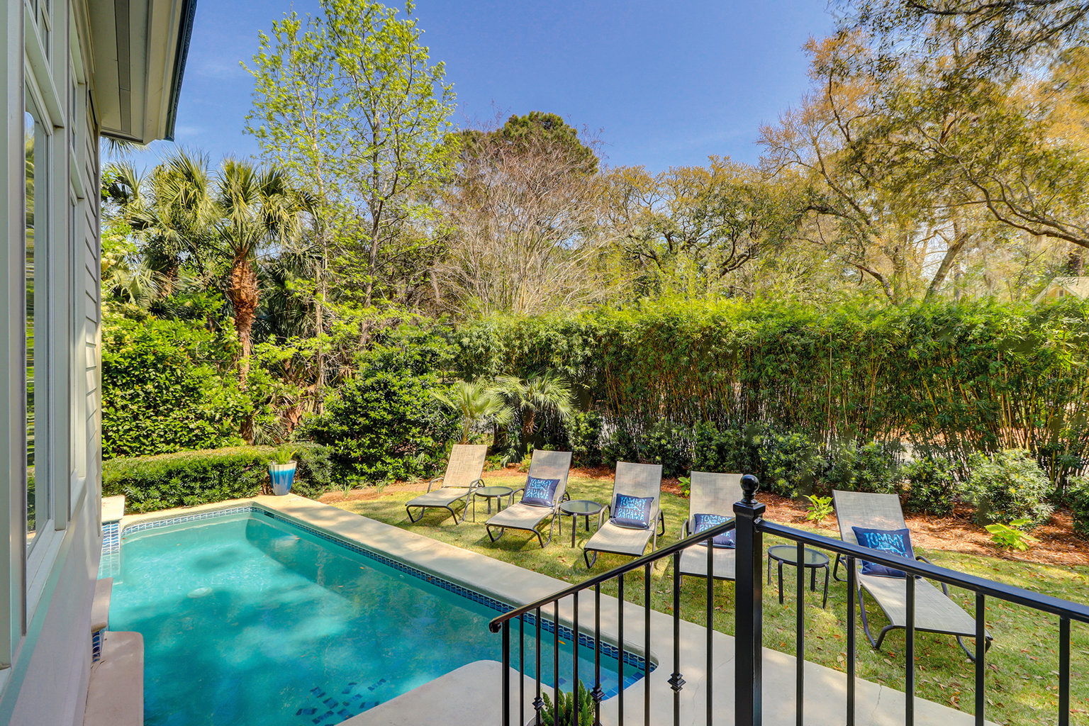 Hilton Head Island Vacation Rental