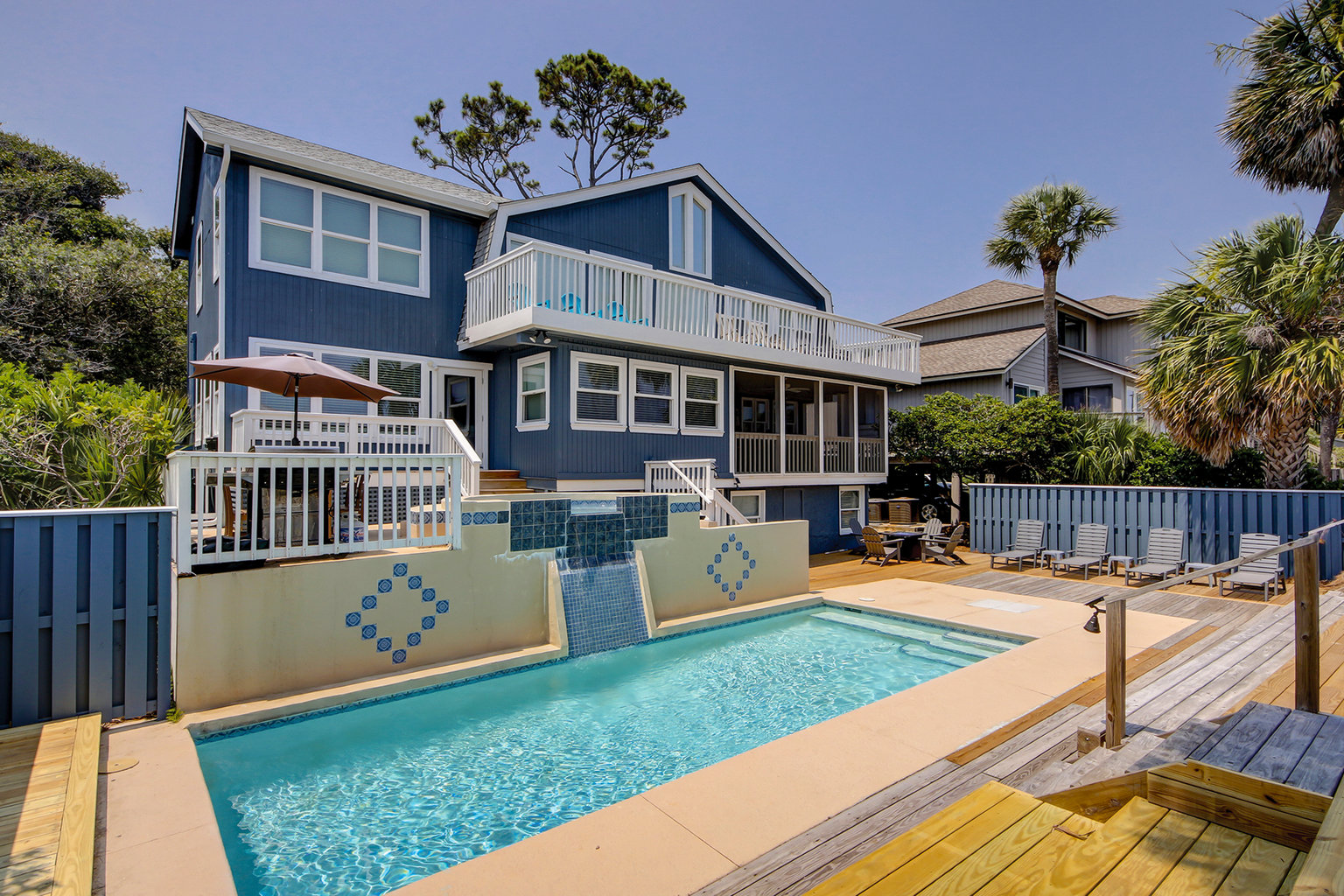 Hilton Head Island Vacation Rental