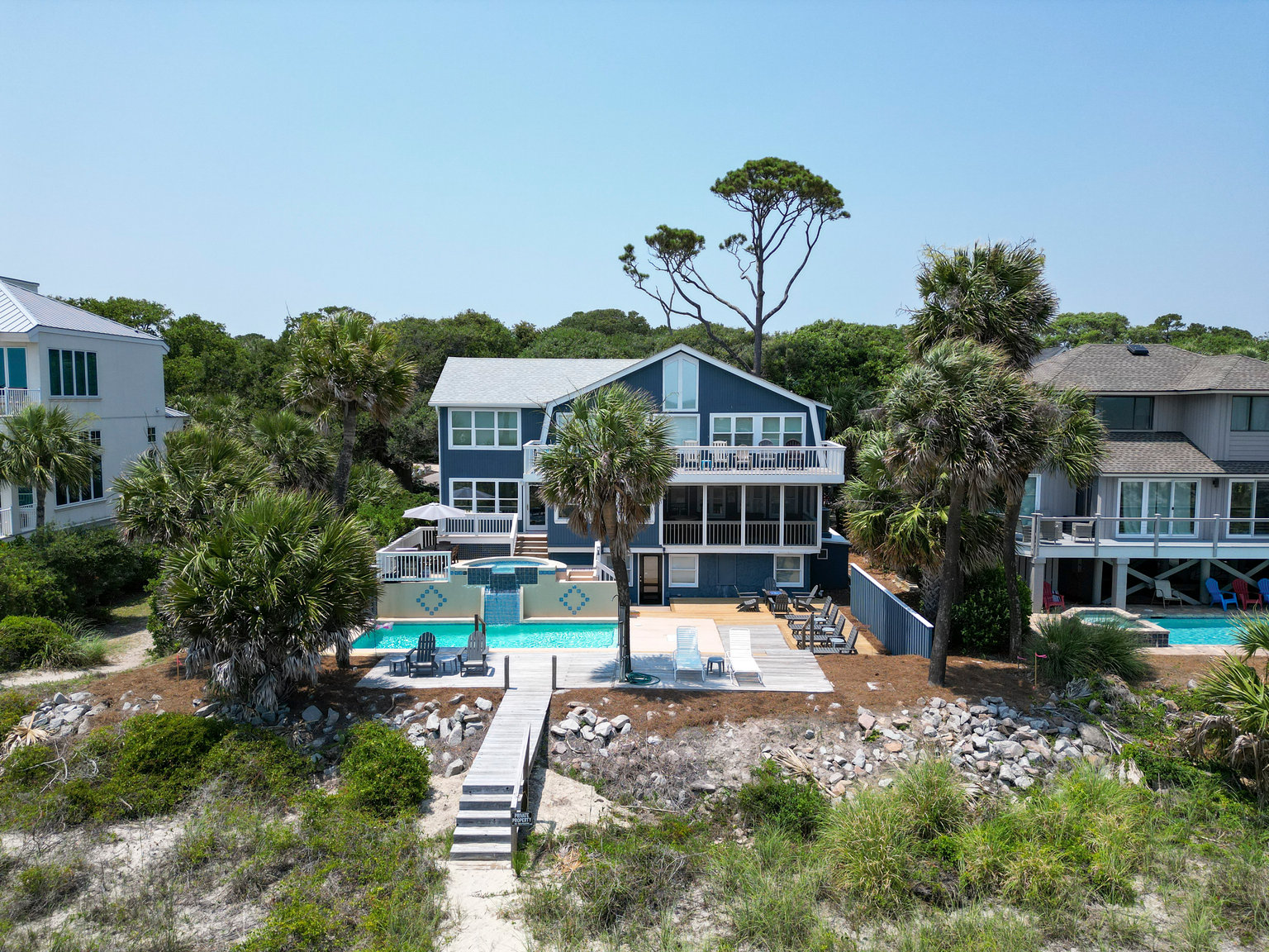 Hilton Head Island Vacation Rental