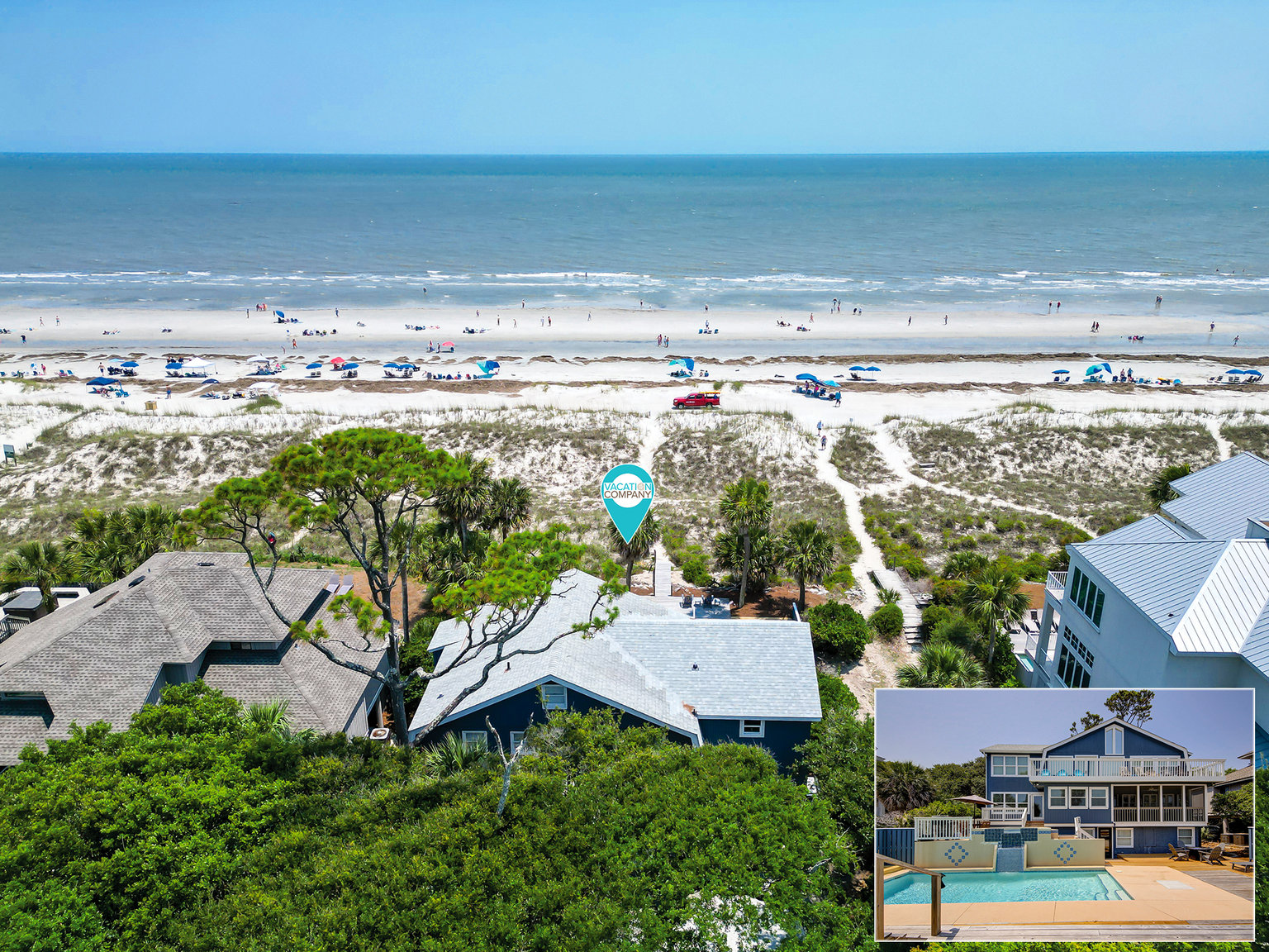 Hilton Head Island Vacation Rental
