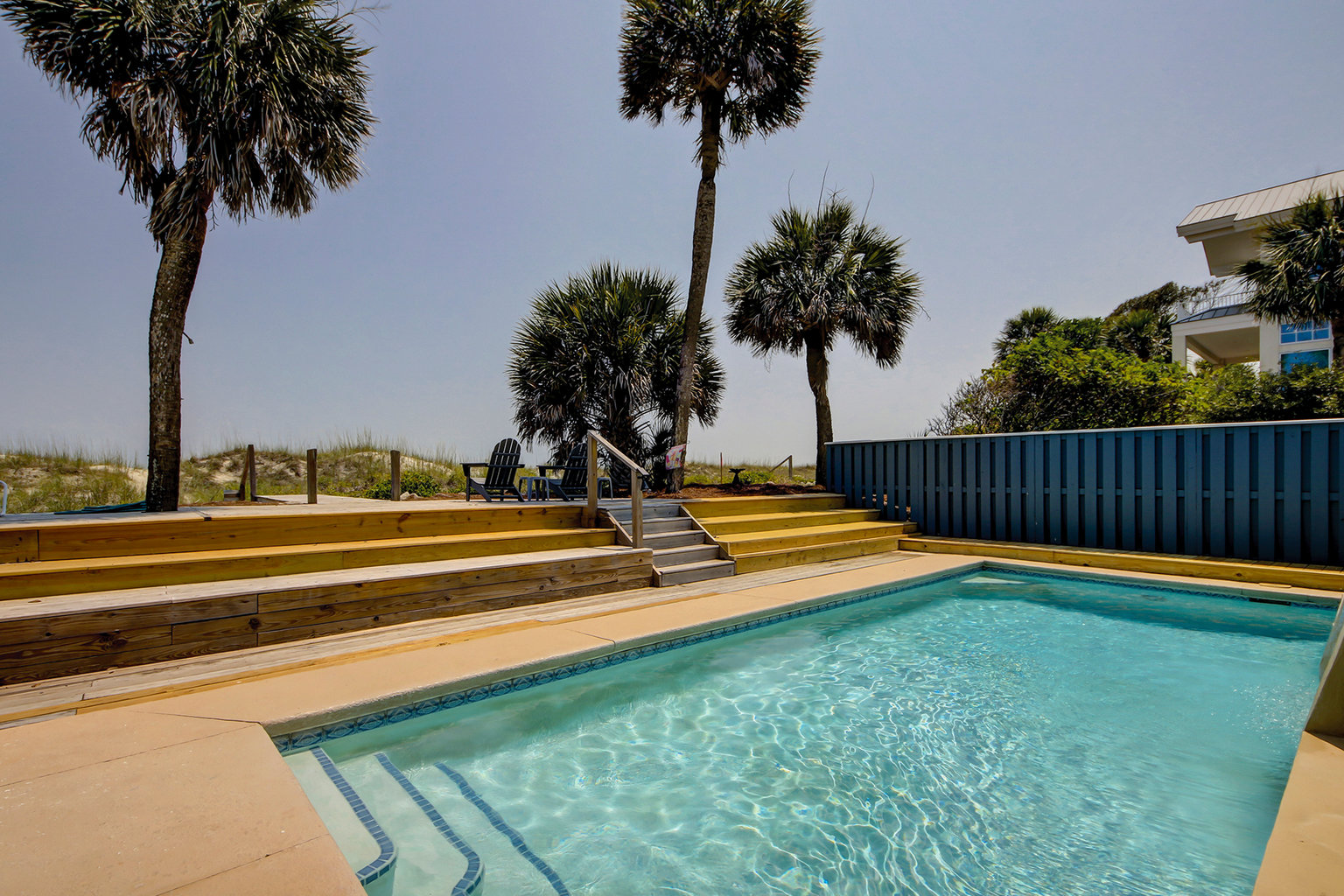 Hilton Head Island Vacation Rental