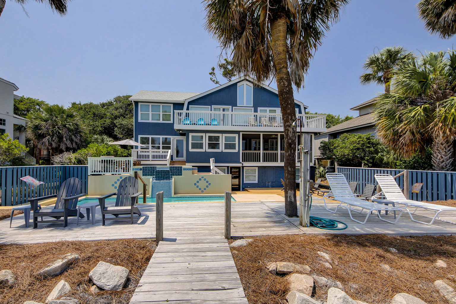 Hilton Head Island Vacation Rental