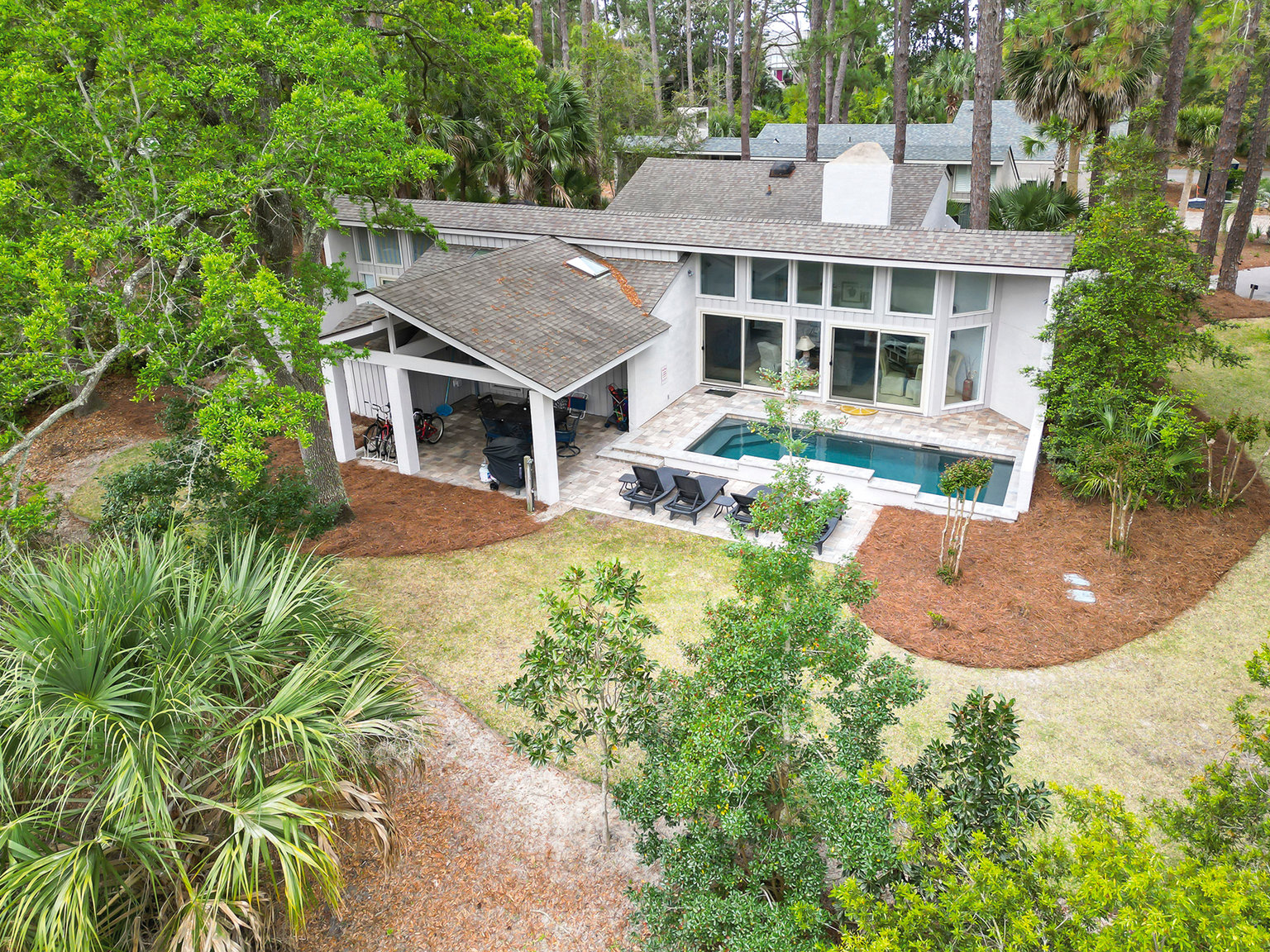 Hilton Head Island Vacation Rental