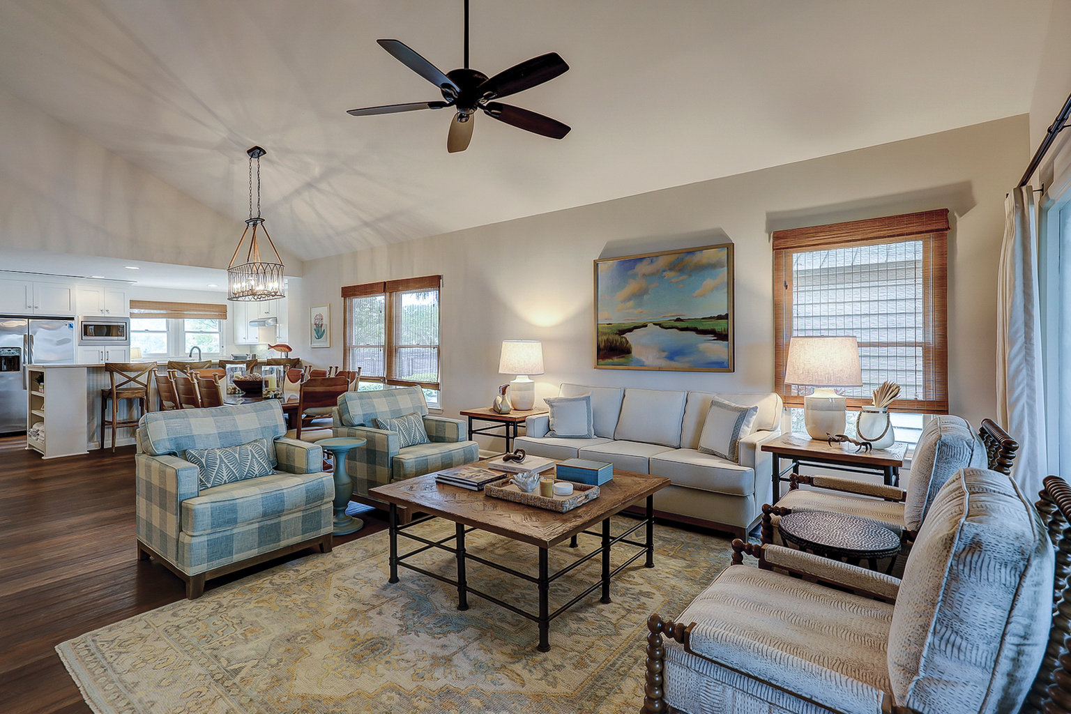 Hilton Head Island Vacation Rental