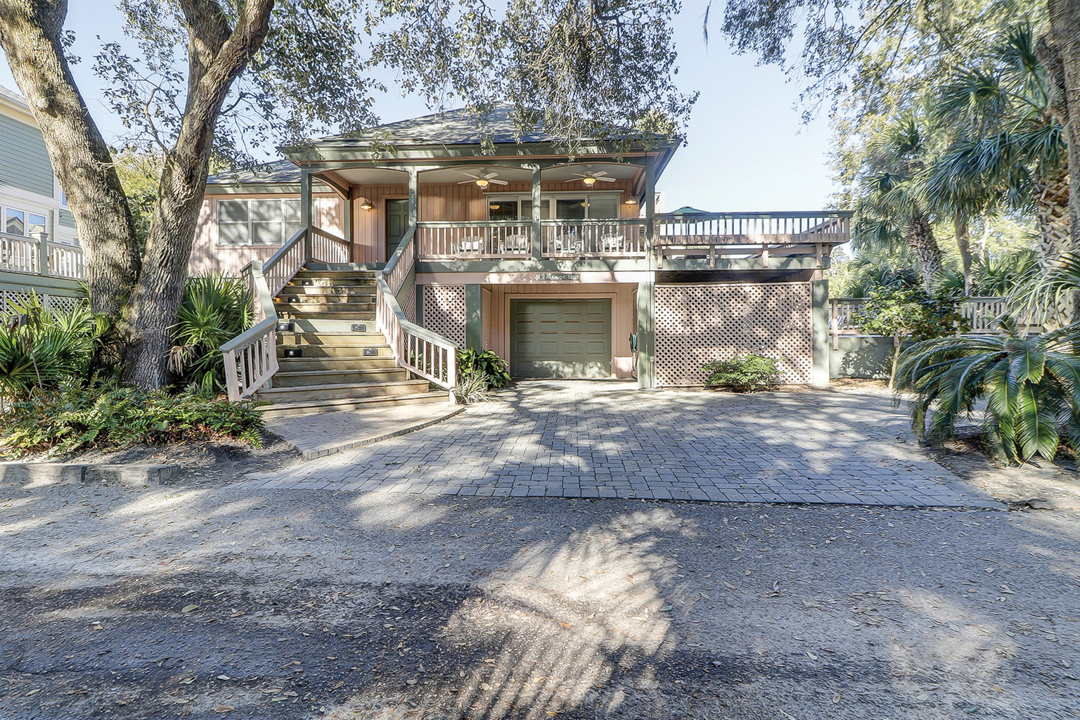 Hilton Head Island Vacation Rental