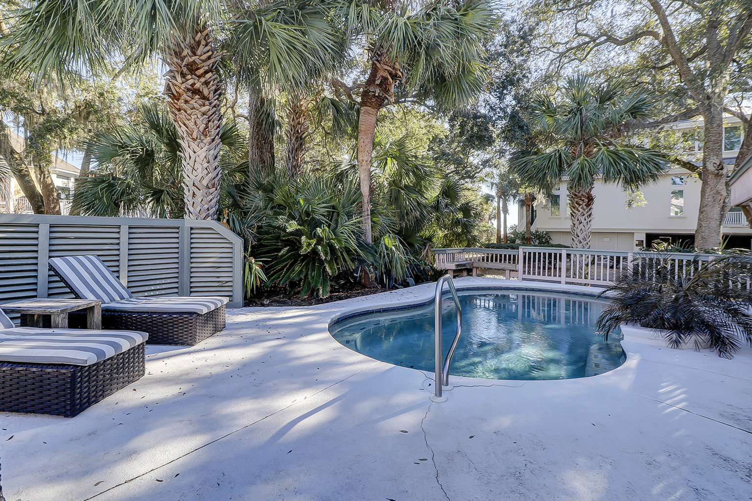 Hilton Head Island Vacation Rental