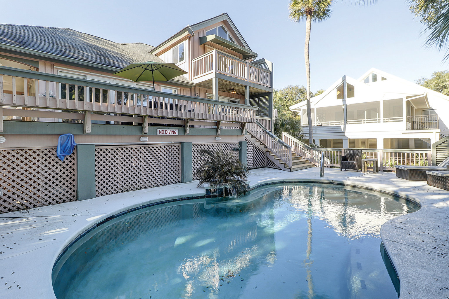 Hilton Head Island Vacation Rental