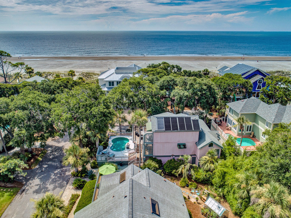 Hilton Head Island Vacation Rental