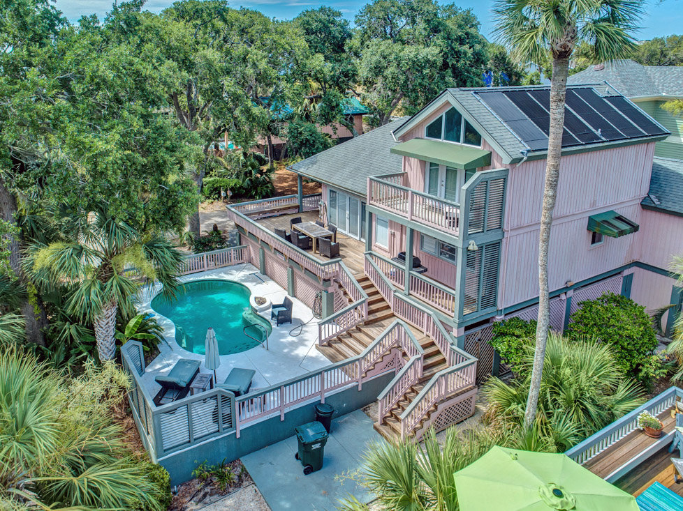 Hilton Head Island Vacation Rental