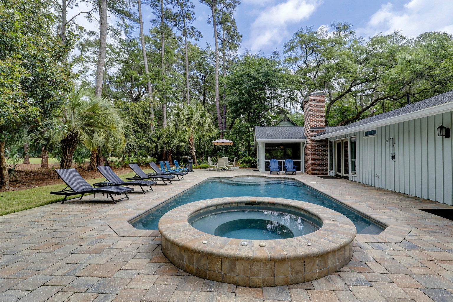 Hilton Head Island Vacation Rental