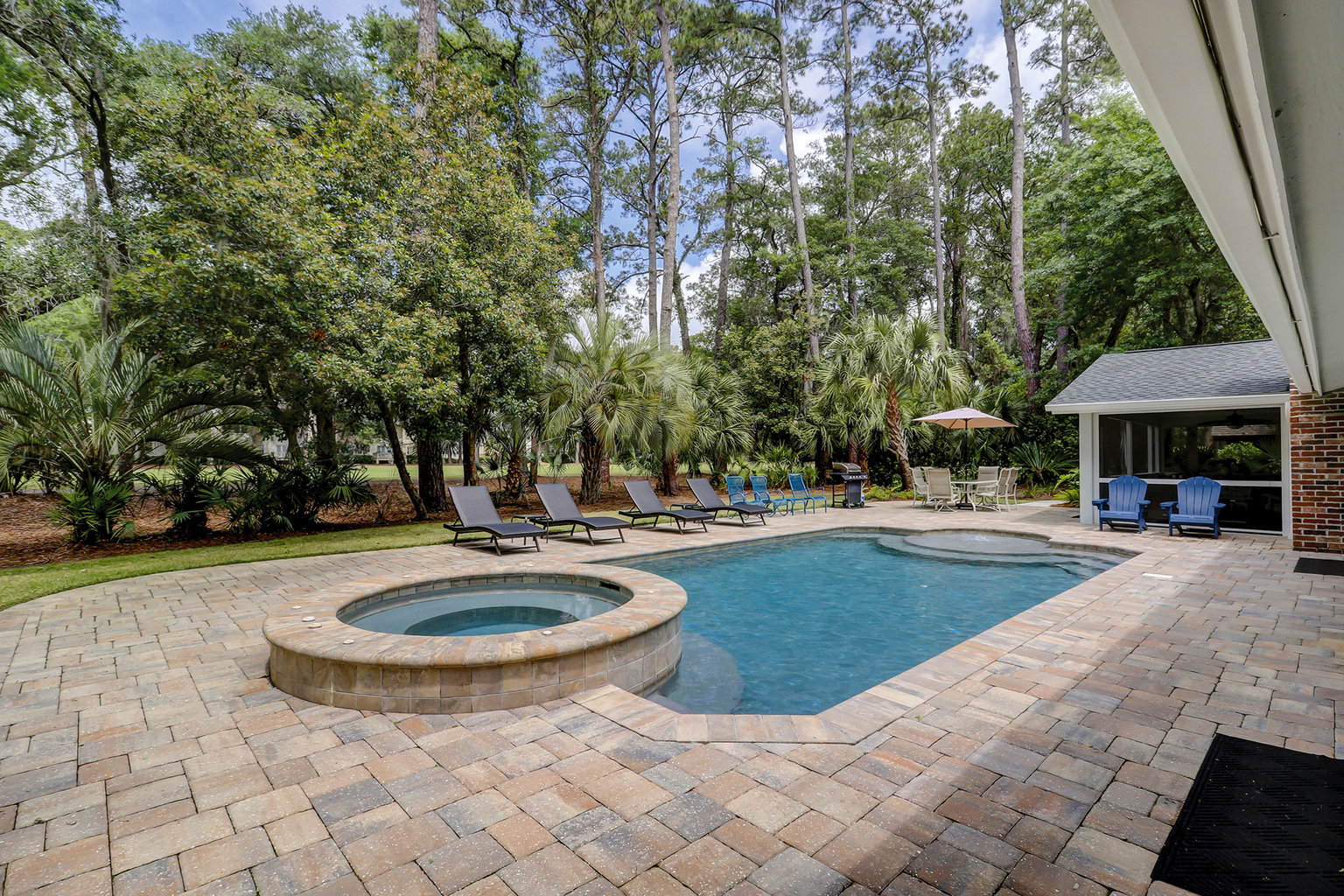 Hilton Head Island Vacation Rental