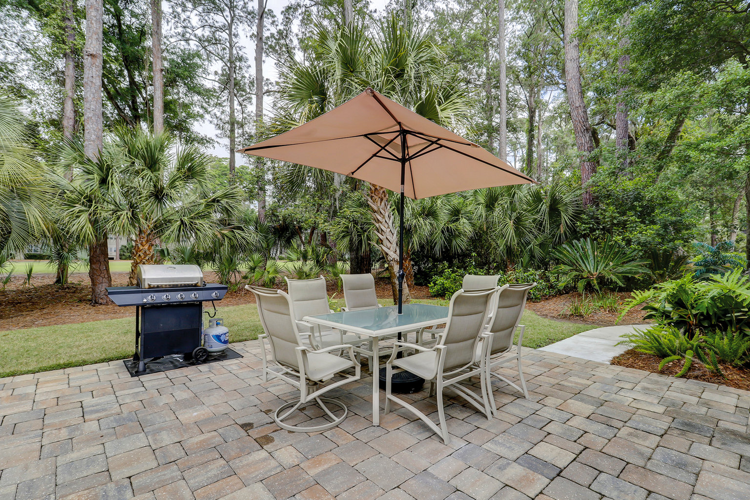 Hilton Head Island Vacation Rental