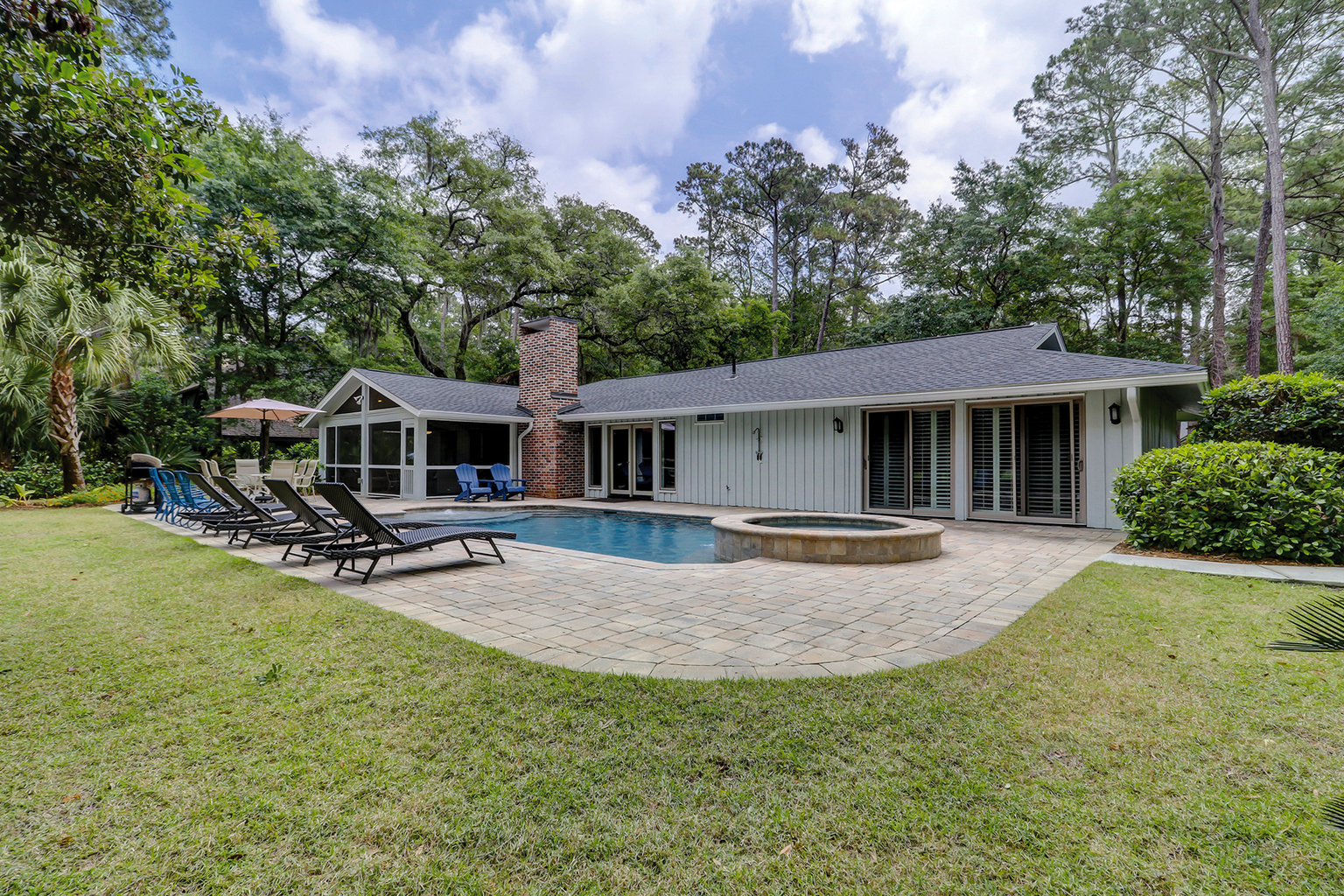 Hilton Head Island Vacation Rental