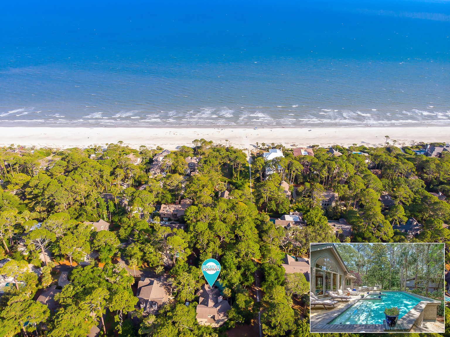 Hilton Head Island Vacation Rental