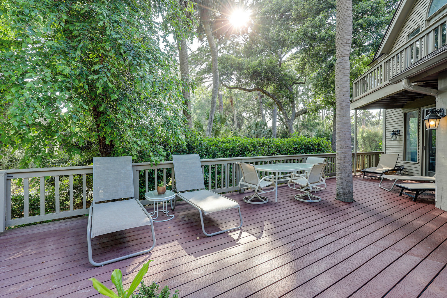 Hilton Head Island Vacation Rental