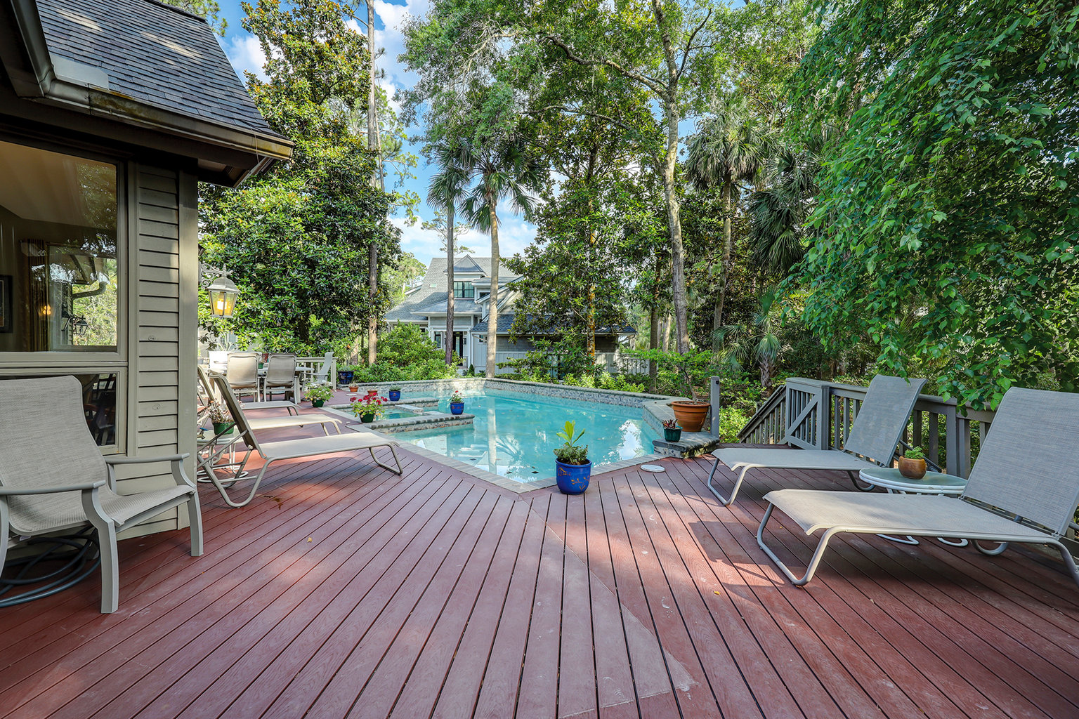 Hilton Head Island Vacation Rental