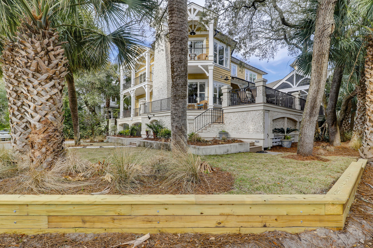 Hilton Head Island Vacation Rental