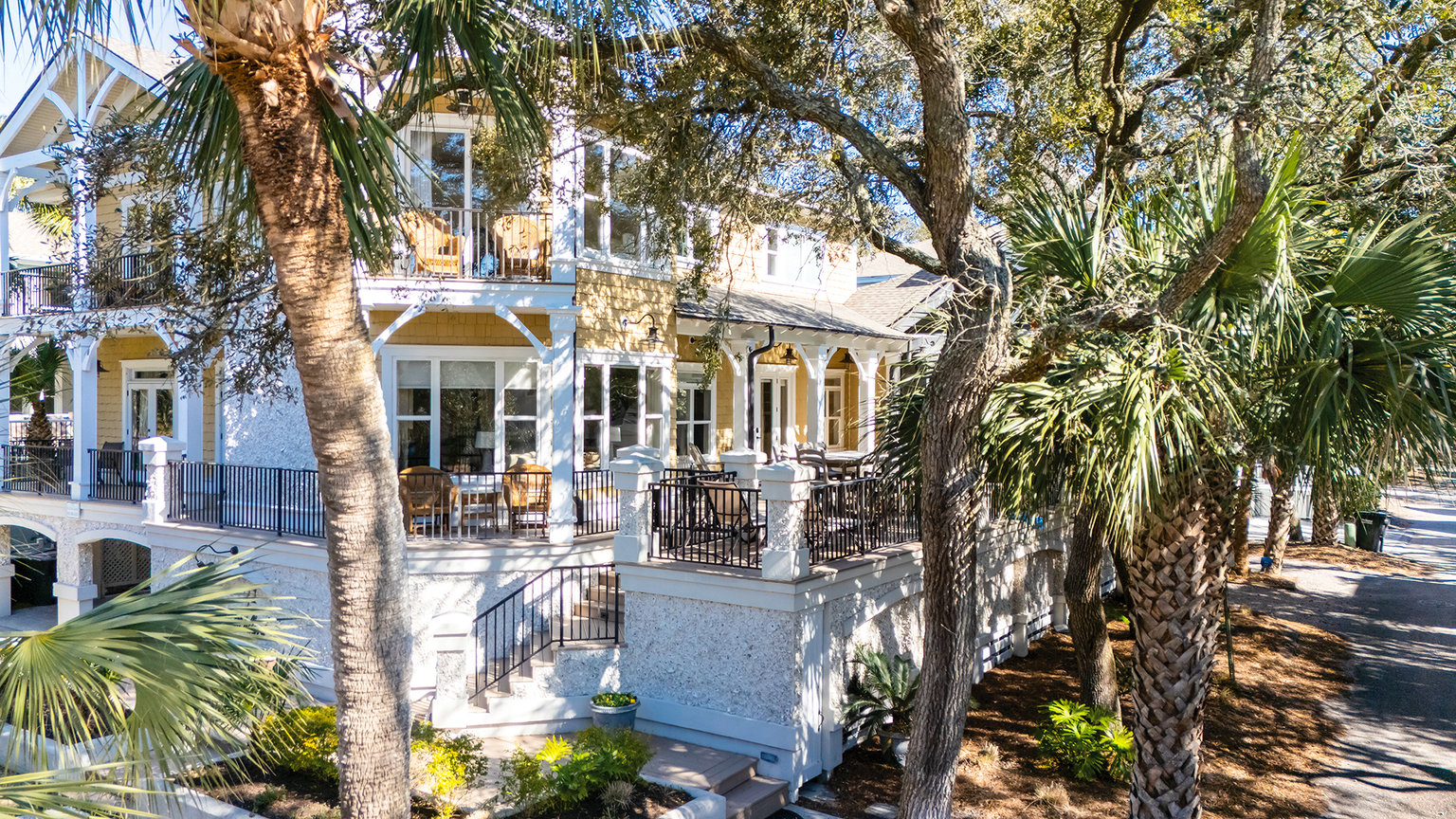 Hilton Head Island Vacation Rental