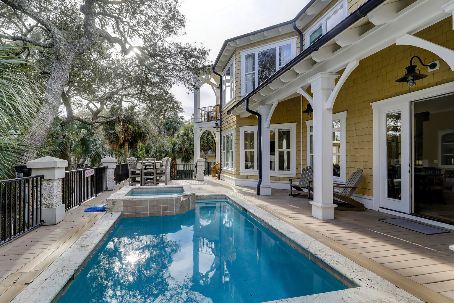 Hilton Head Island Vacation Rental