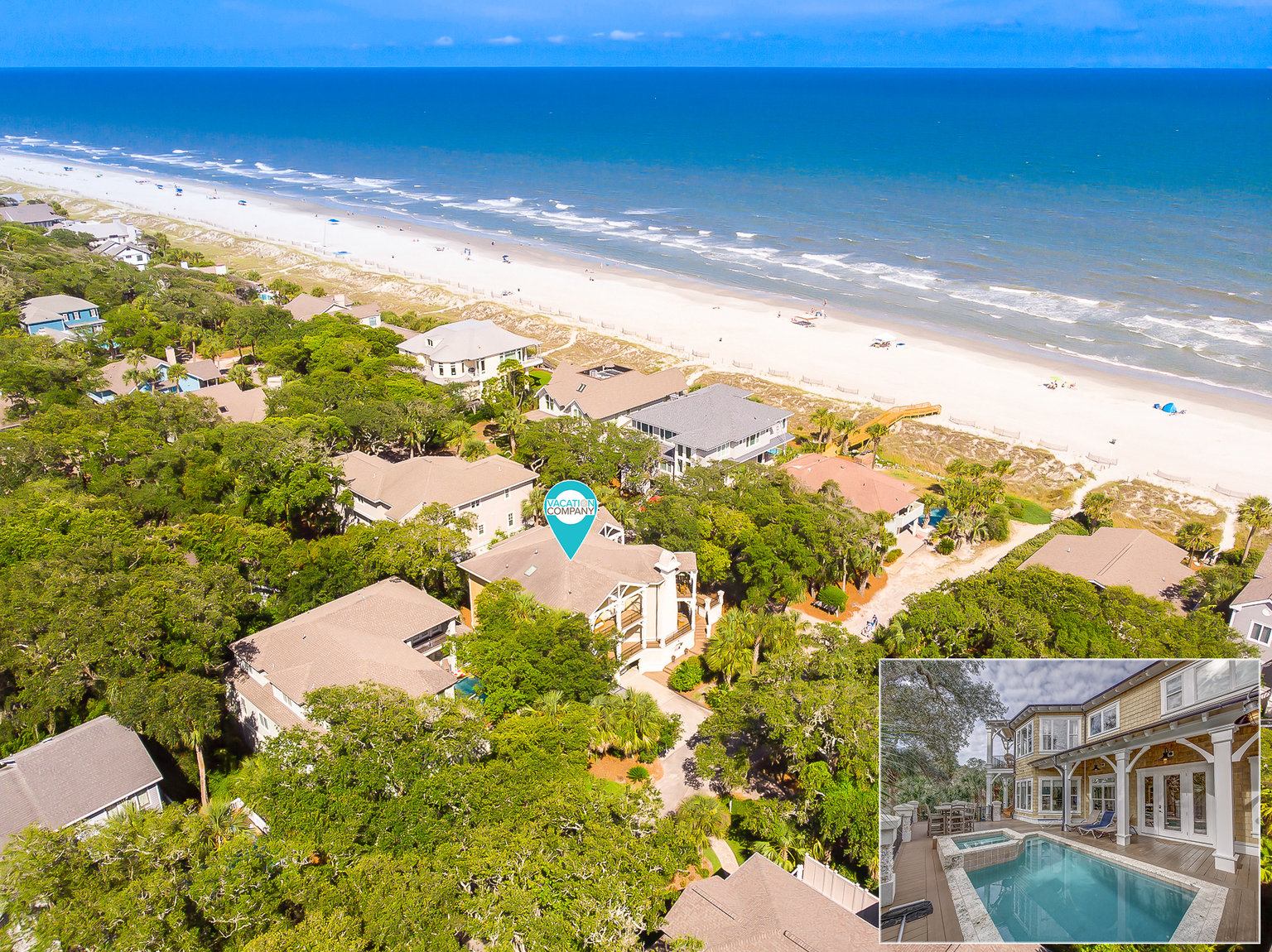 Hilton Head Island Vacation Rental