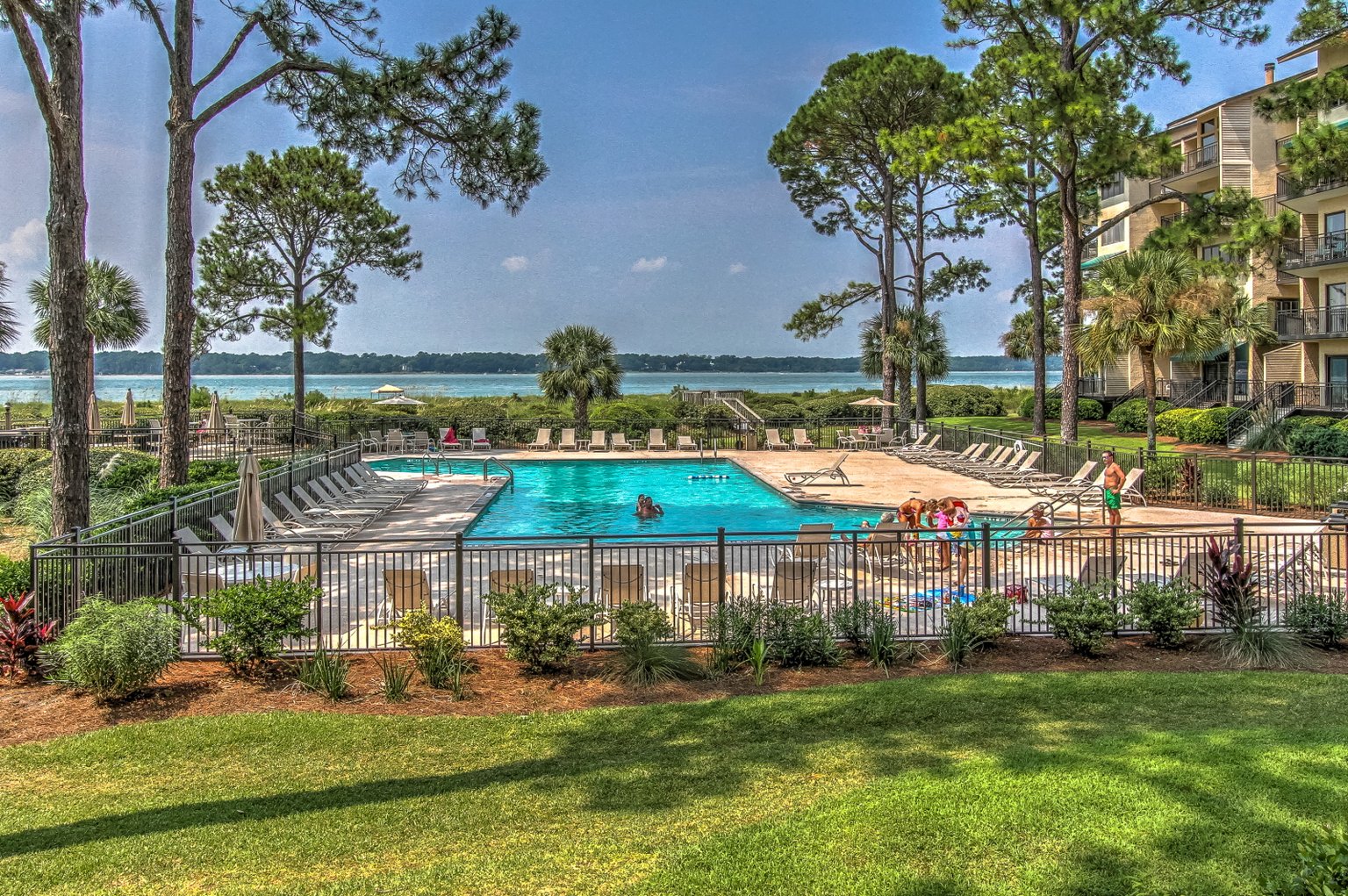 Hilton Head Island Vacation Rental