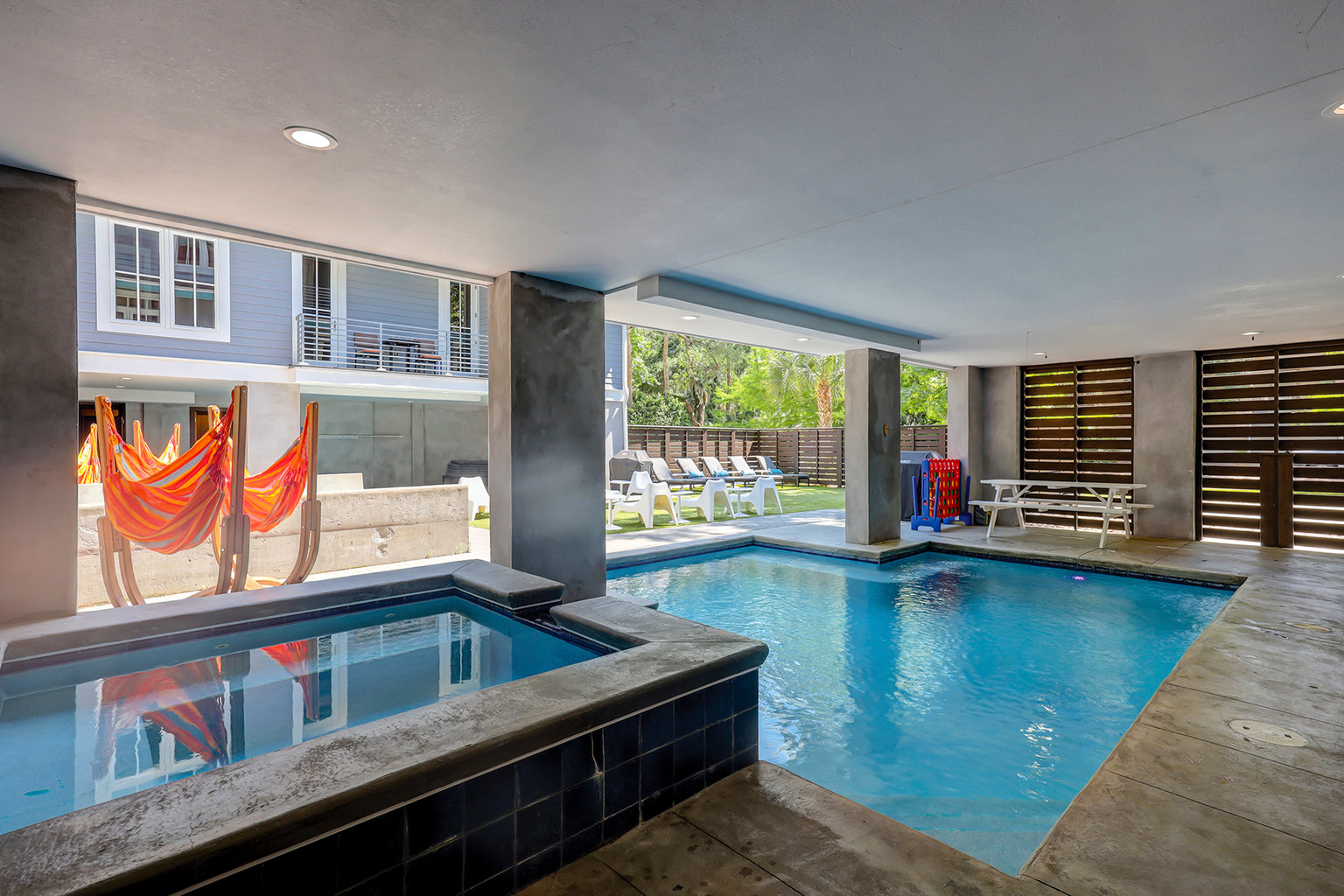 Hilton Head Island Vacation Rental