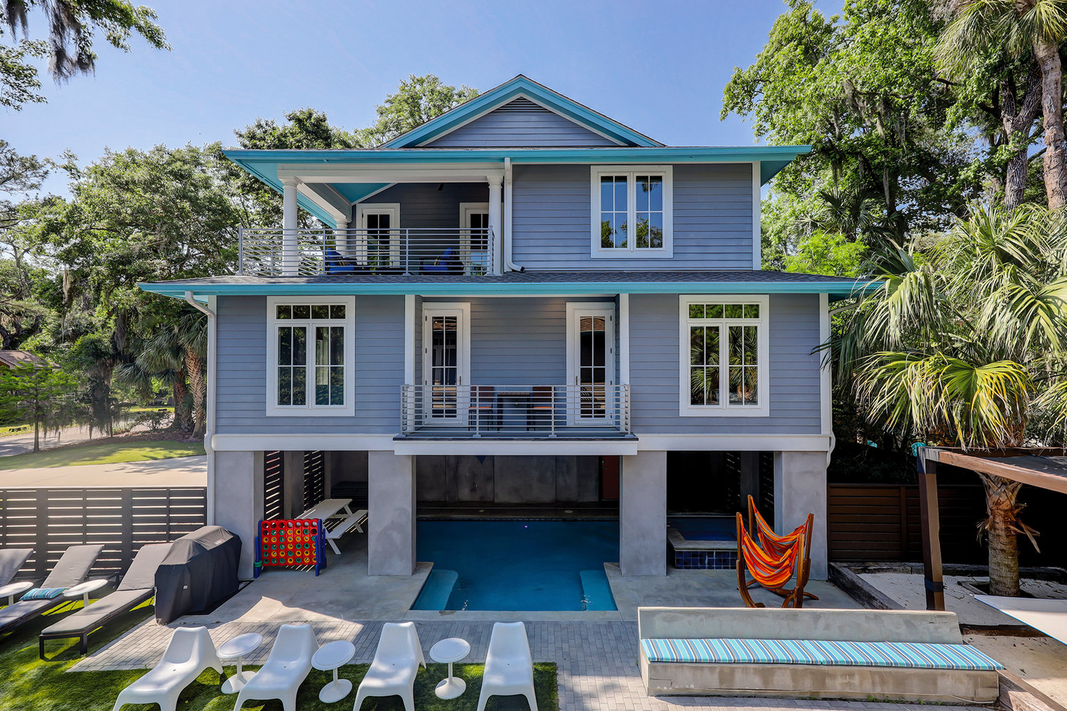 Hilton Head Island Vacation Rental