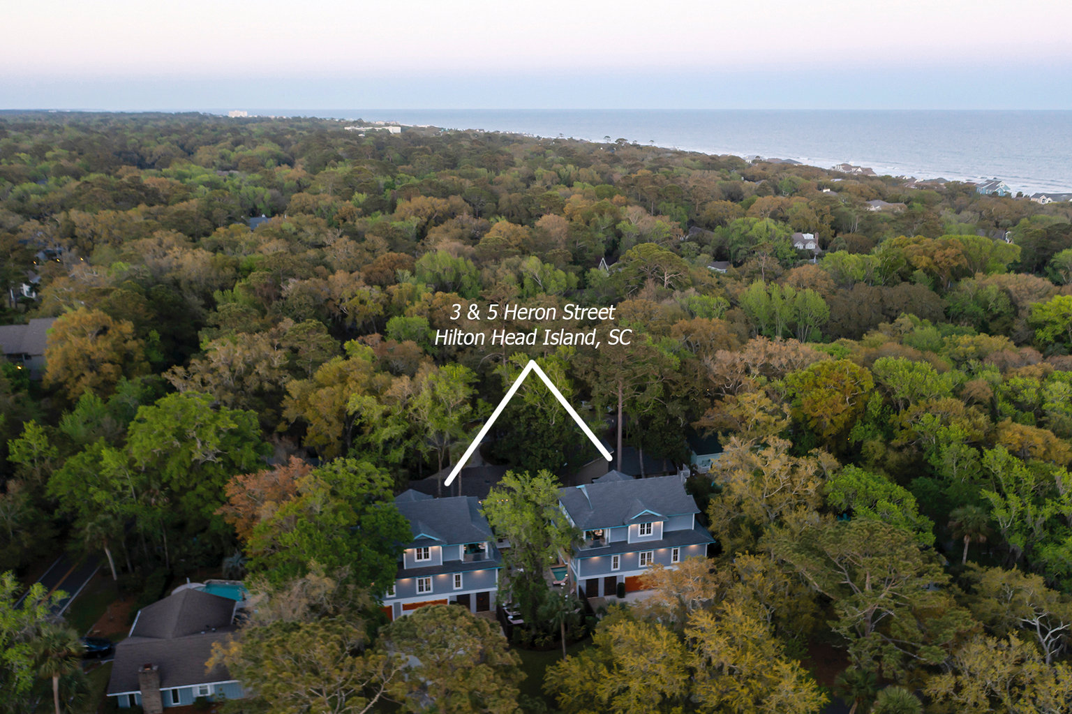 Hilton Head Island Vacation Rental